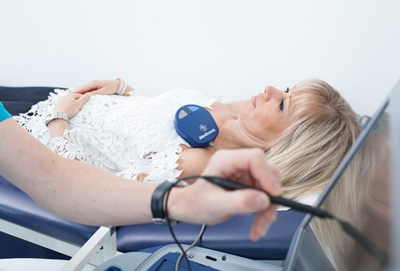 Abfrage und Nachsorge von Herzschrittmachern und Defibrillatoren bzw. CRT-Systemen